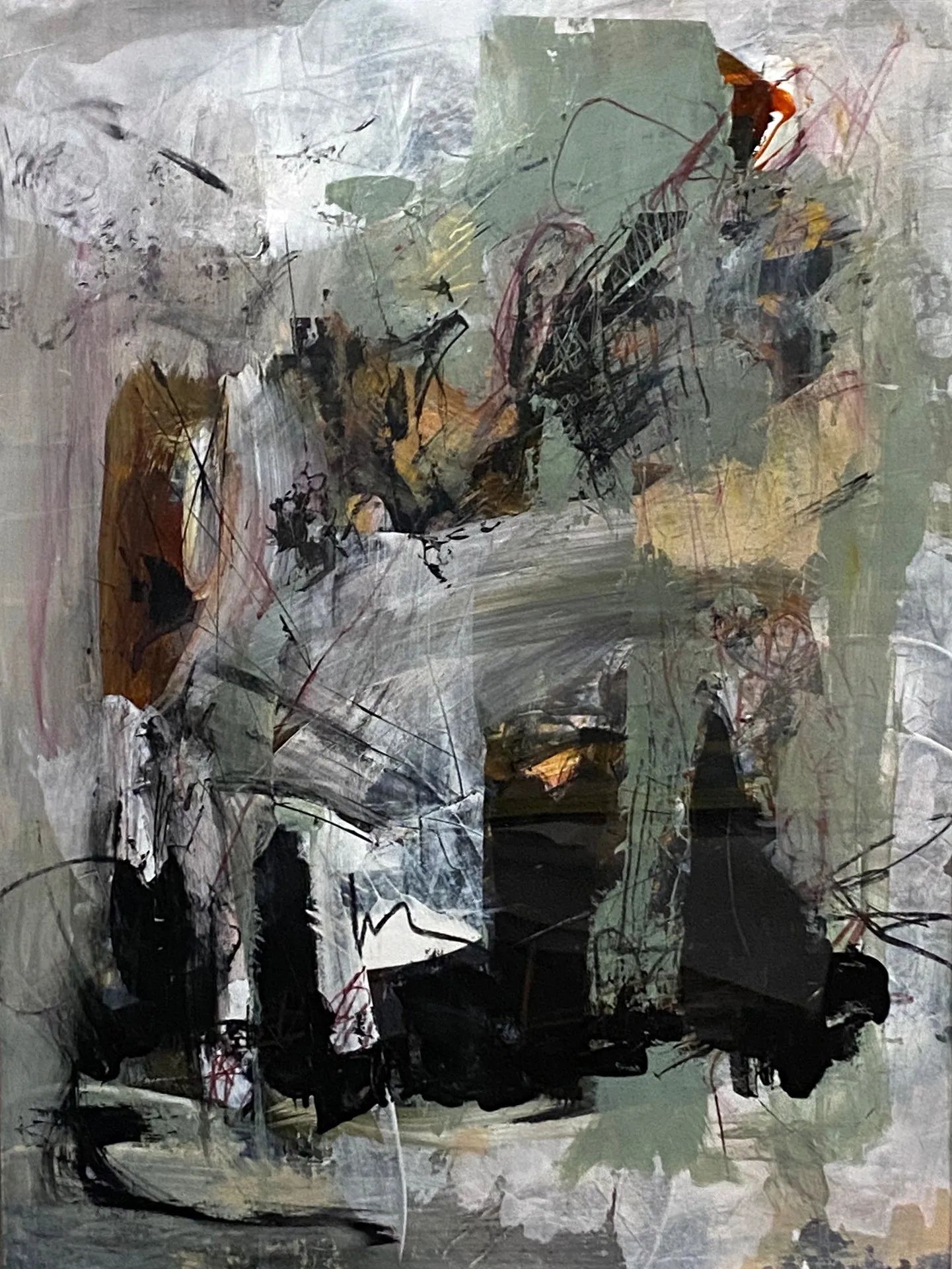 Barbara Martin: Ready to Howl