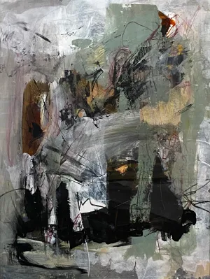 Barbara Martin: Ready to Howl