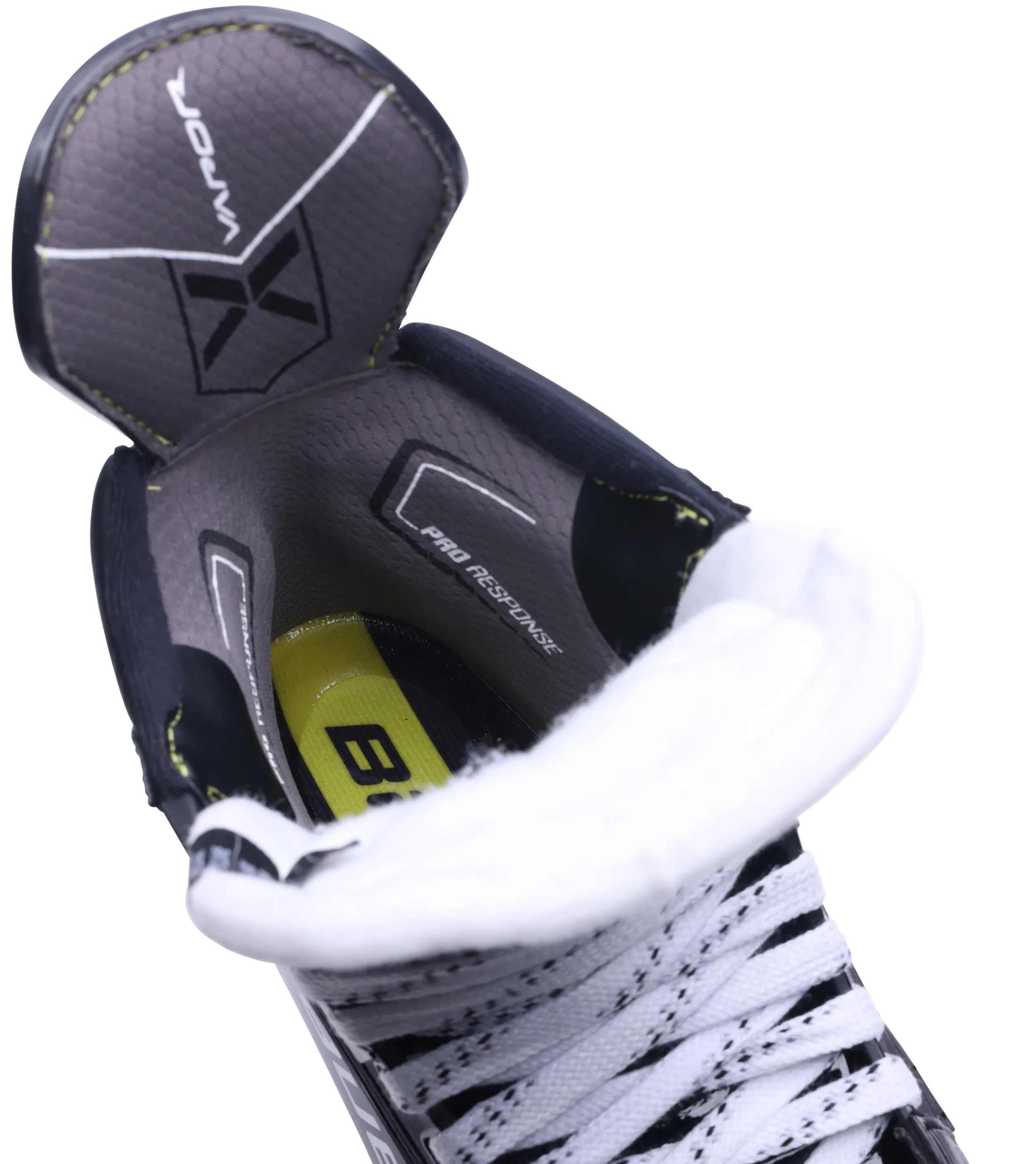 Bauer Vapor Hyperlite2 Intermediate Roller Skates