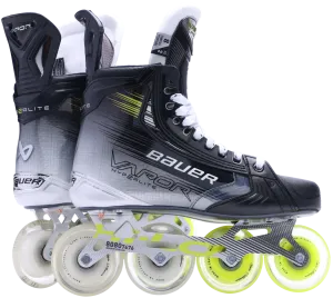 Bauer Vapor Hyperlite2 Intermediate Roller Skates