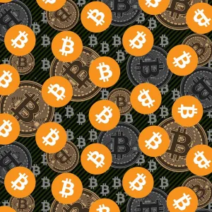 BITCOIN -10464 Cotton