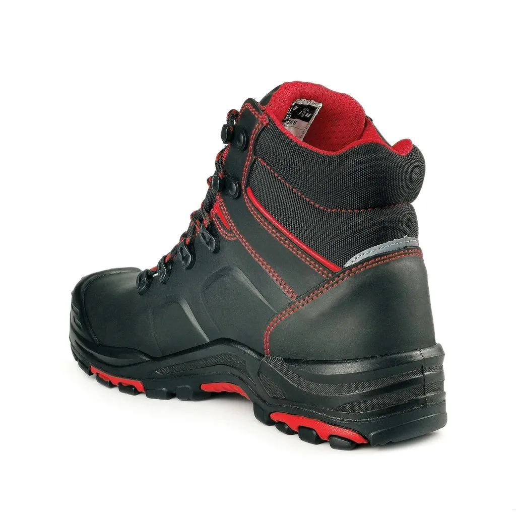 BLACK HAMMER Men Safety Series BH-1102RS (Waterproof)
