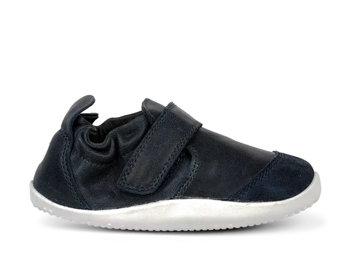 Bobux Xplorer Marvel - Navy
