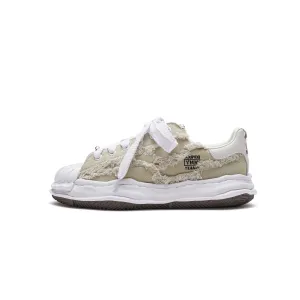 BonBom x Mihara Yasuhiro 'BLAKEY' Shoes