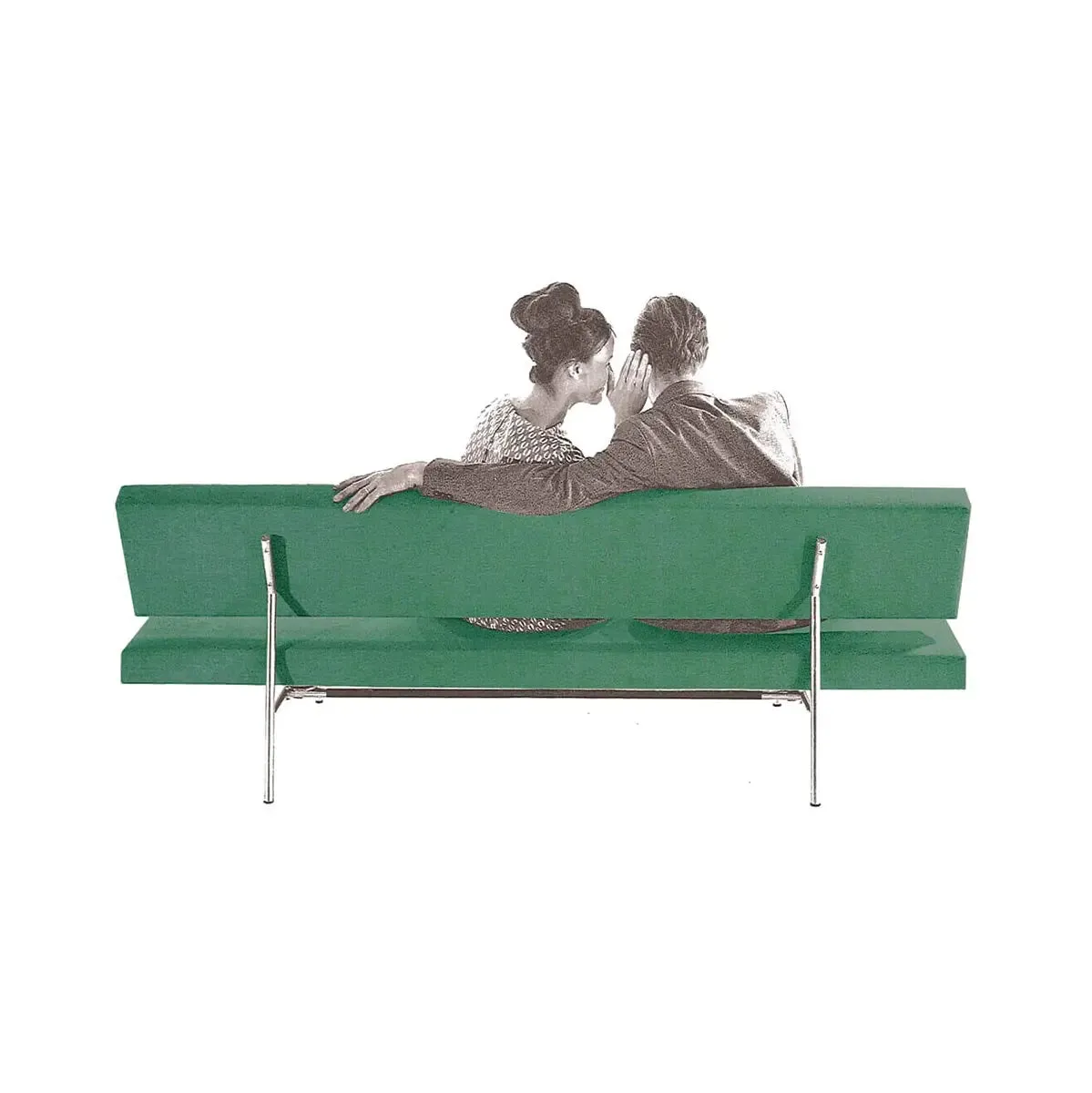 BR 02 - Sofa Bed