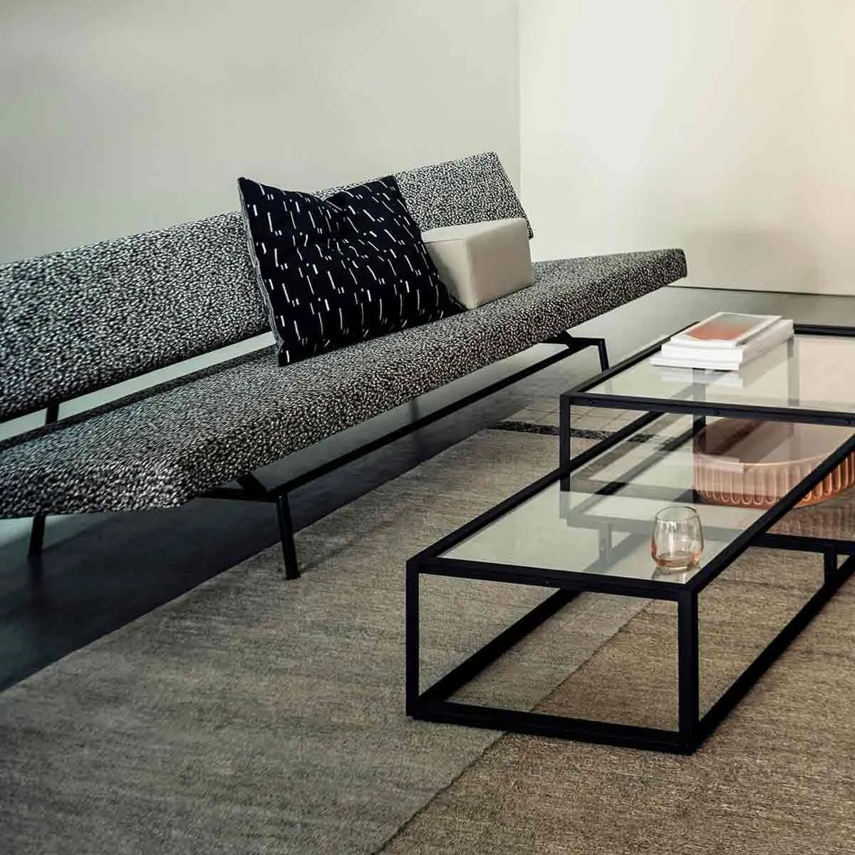 BR 02 - Sofa Bed