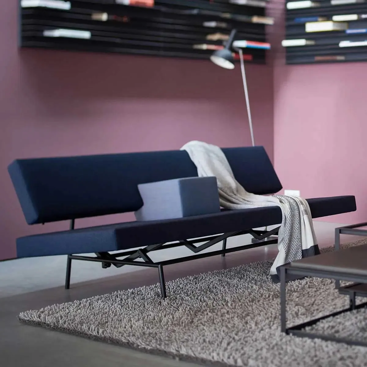 BR 02 - Sofa Bed