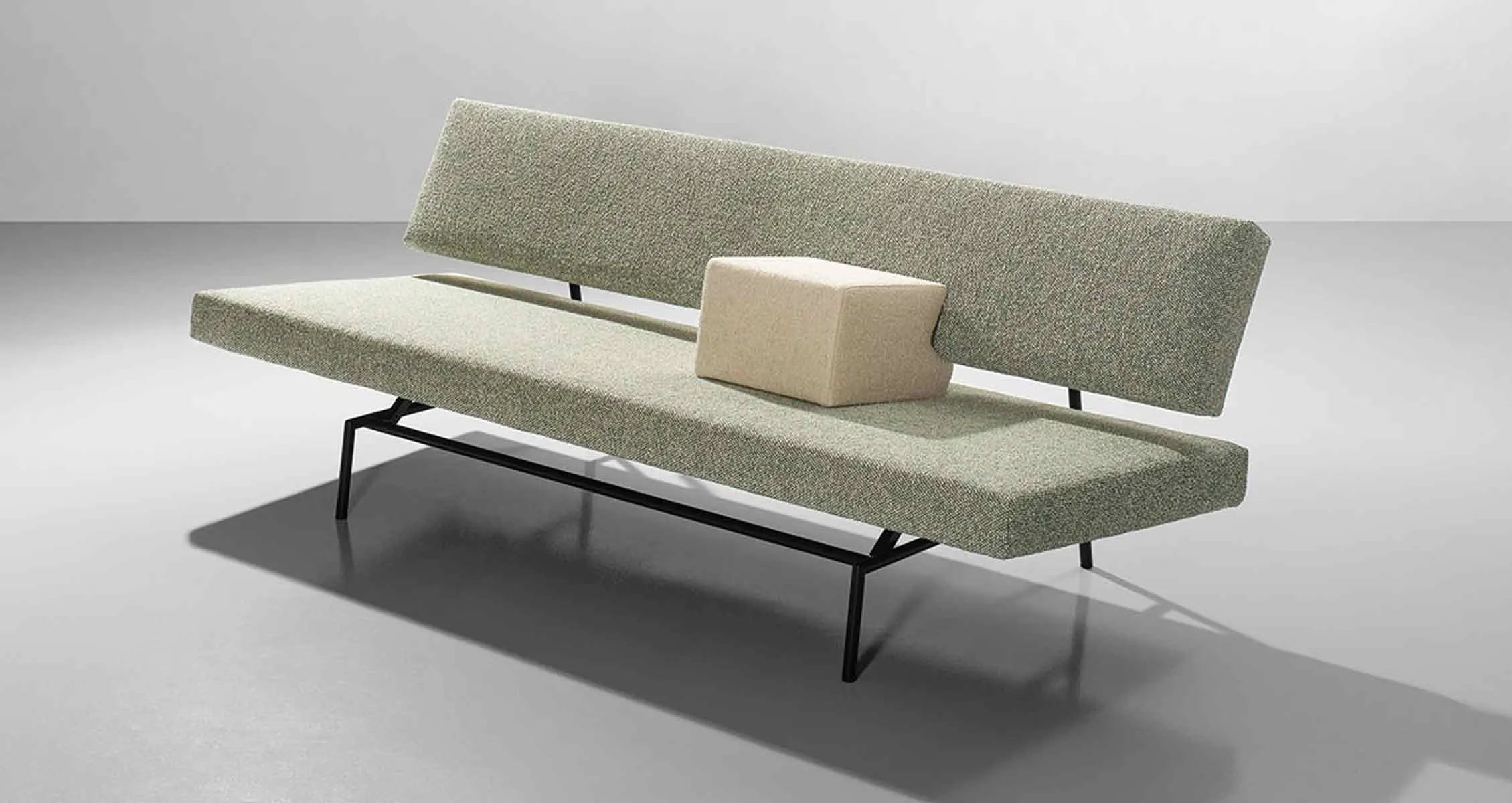 BR 02 - Sofa Bed