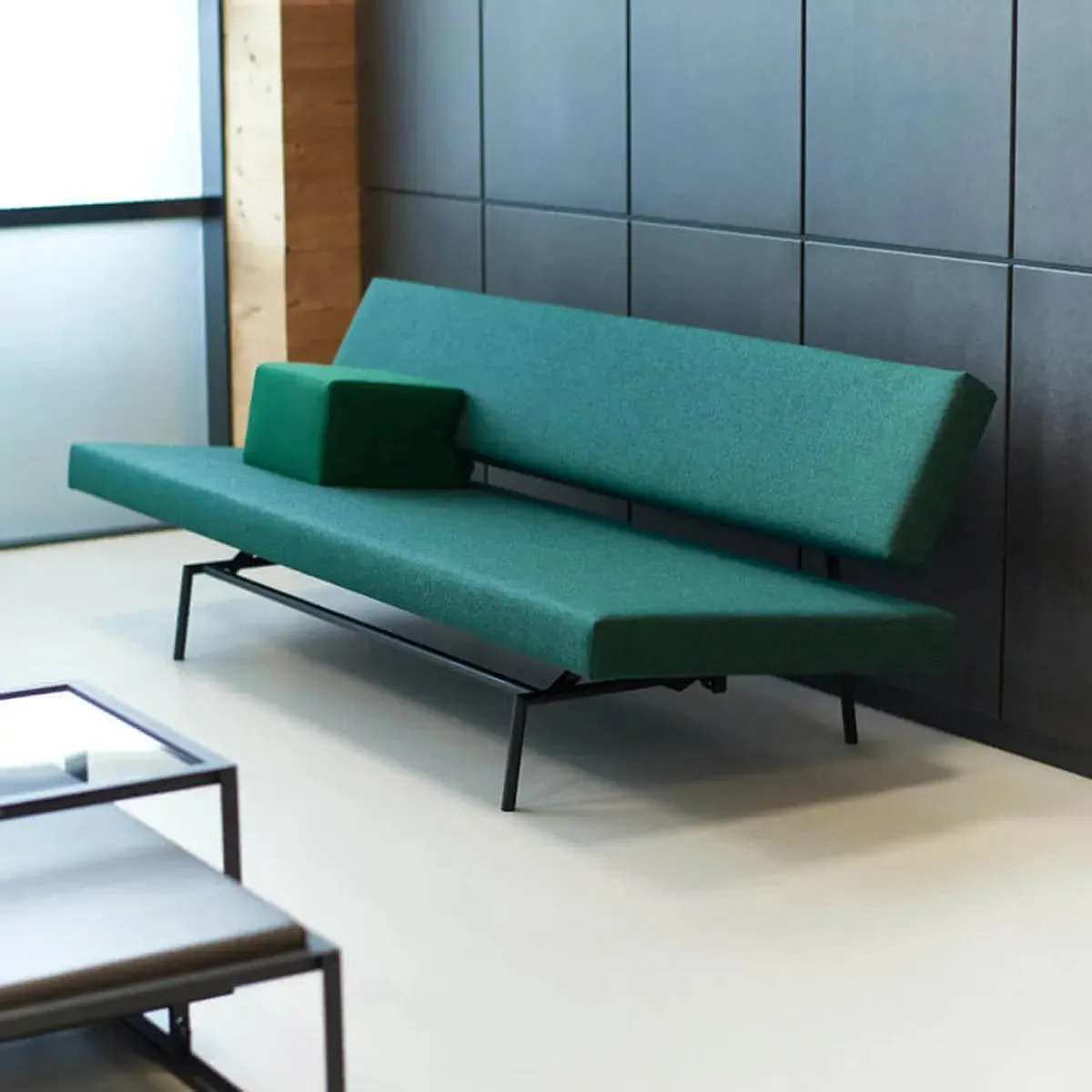 BR 02 - Sofa Bed