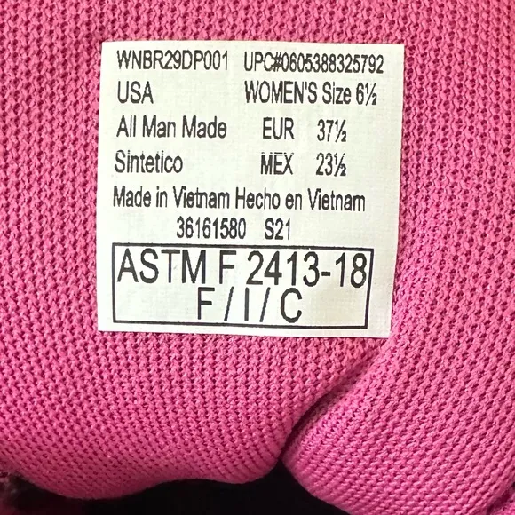 Brahma Women's Bevel Steel Toe Work Boots