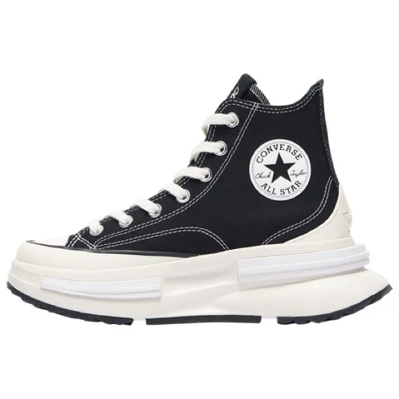 BRAND NEW Black Converse in Size 7.5