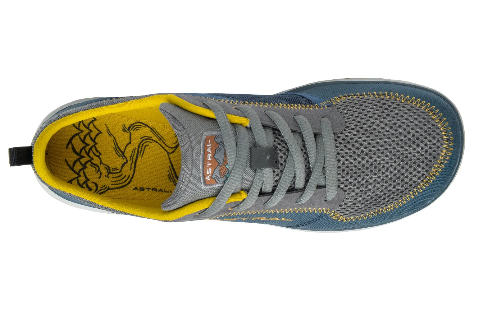 Brewer 2.0 (Men's)