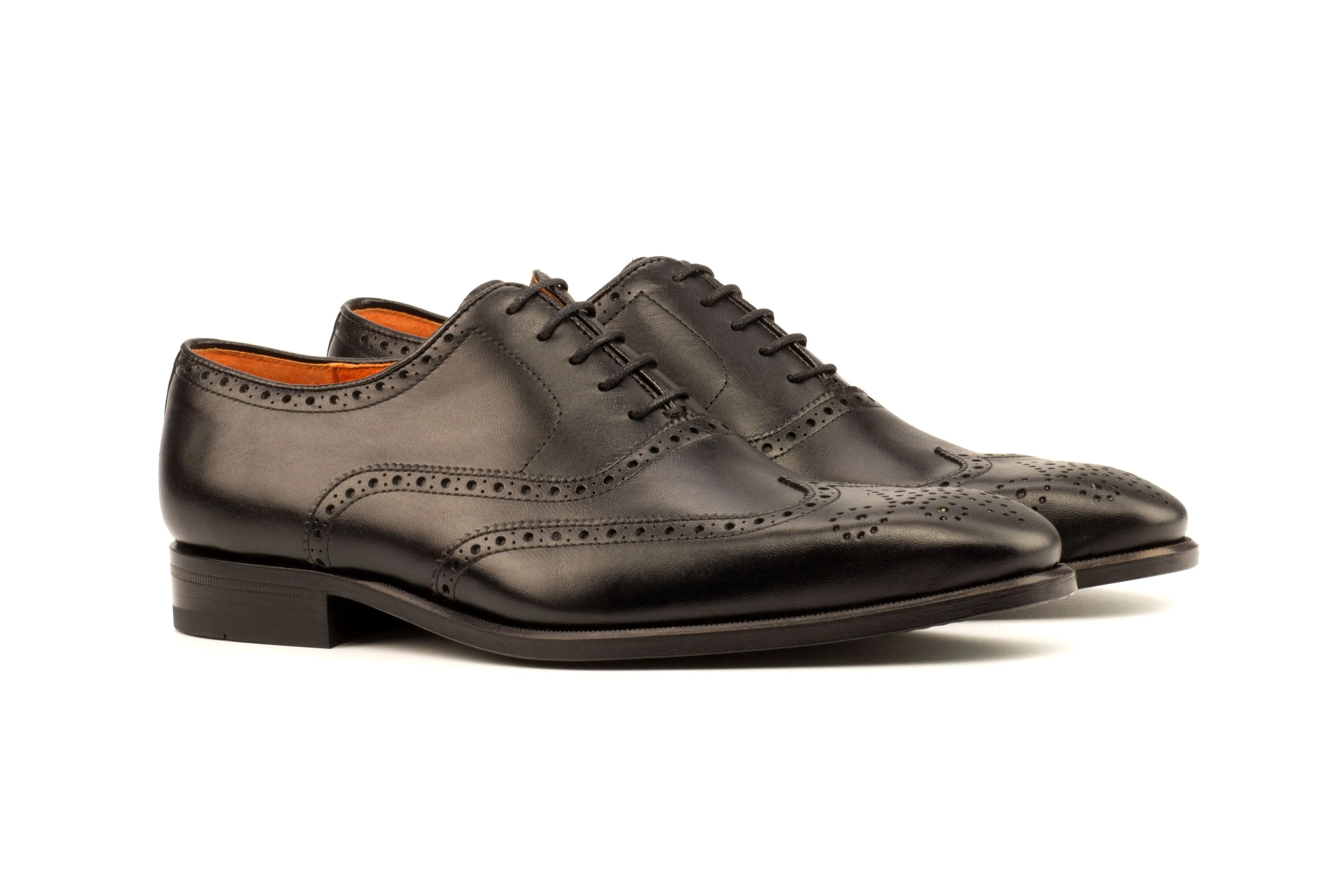 Brogue Shoes DASH