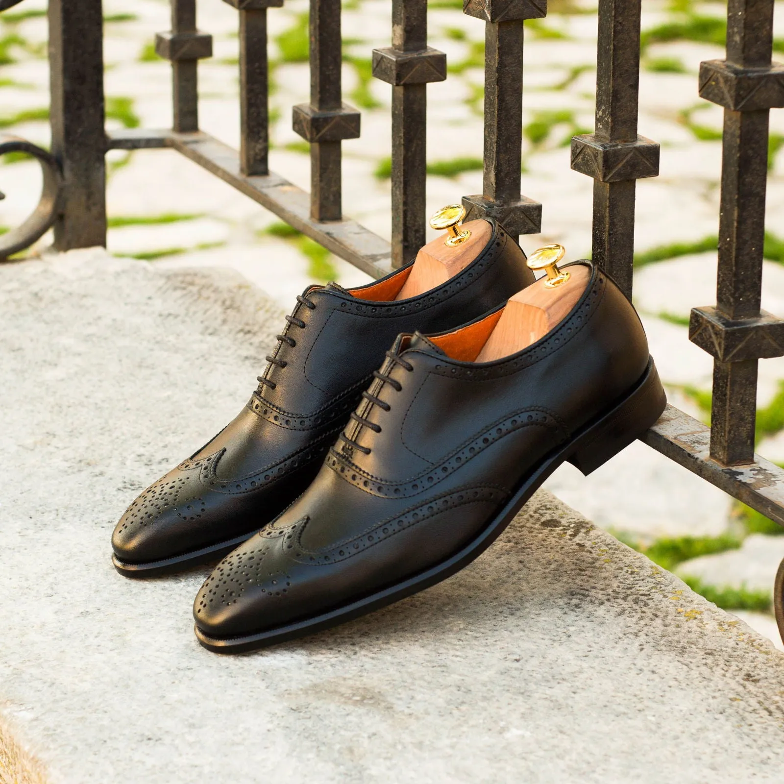 Brogue Shoes DASH