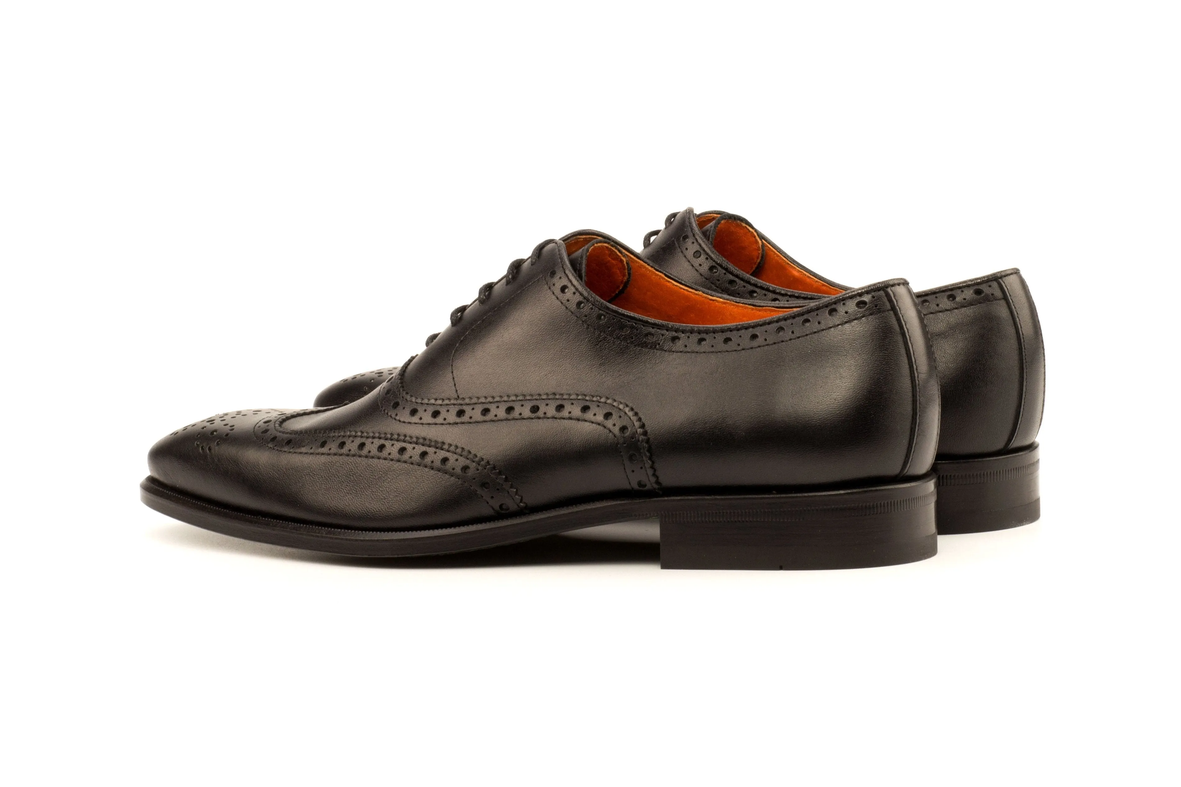 Brogue Shoes DASH