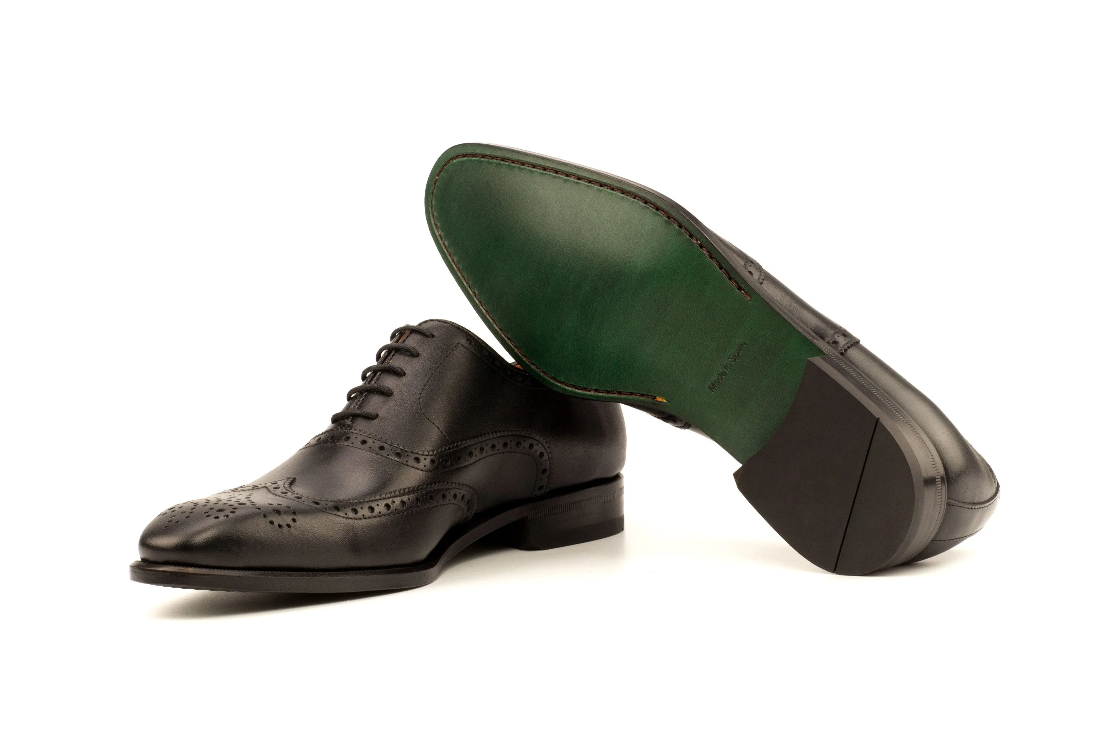 Brogue Shoes DASH