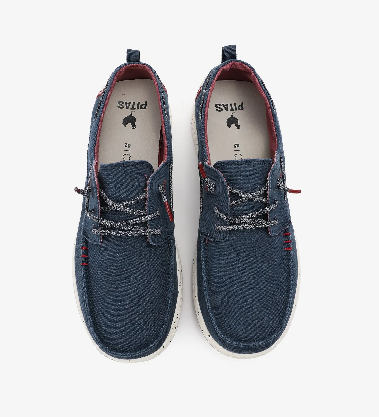Byron Ultralight Boat Shoes