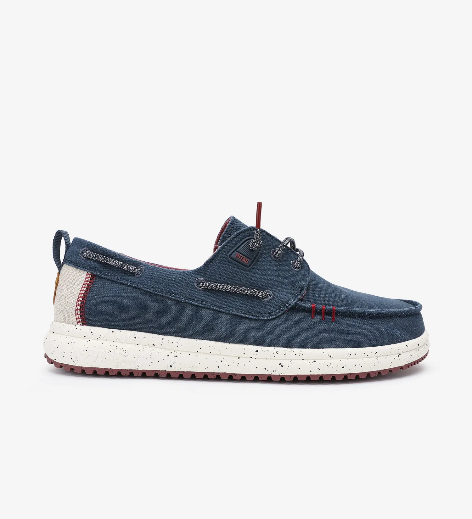 Byron Ultralight Boat Shoes