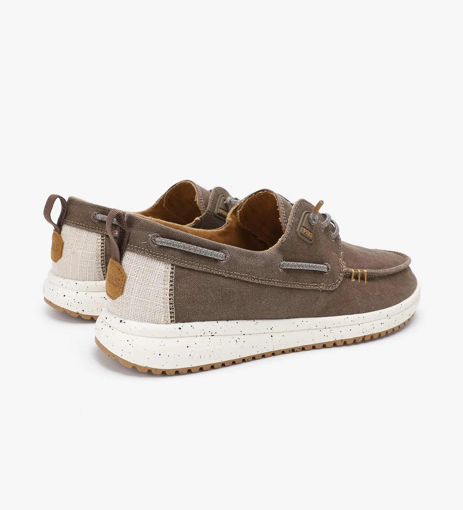 Byron Ultralight Boat Shoes