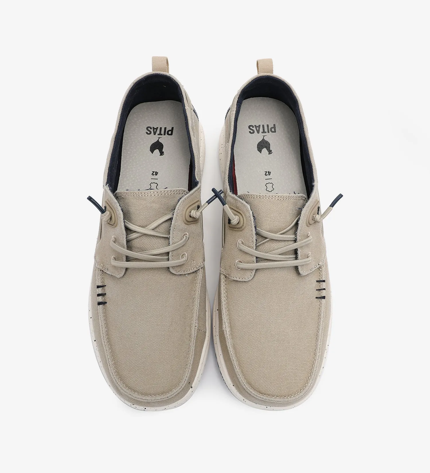 Byron Ultralight Boat Shoes