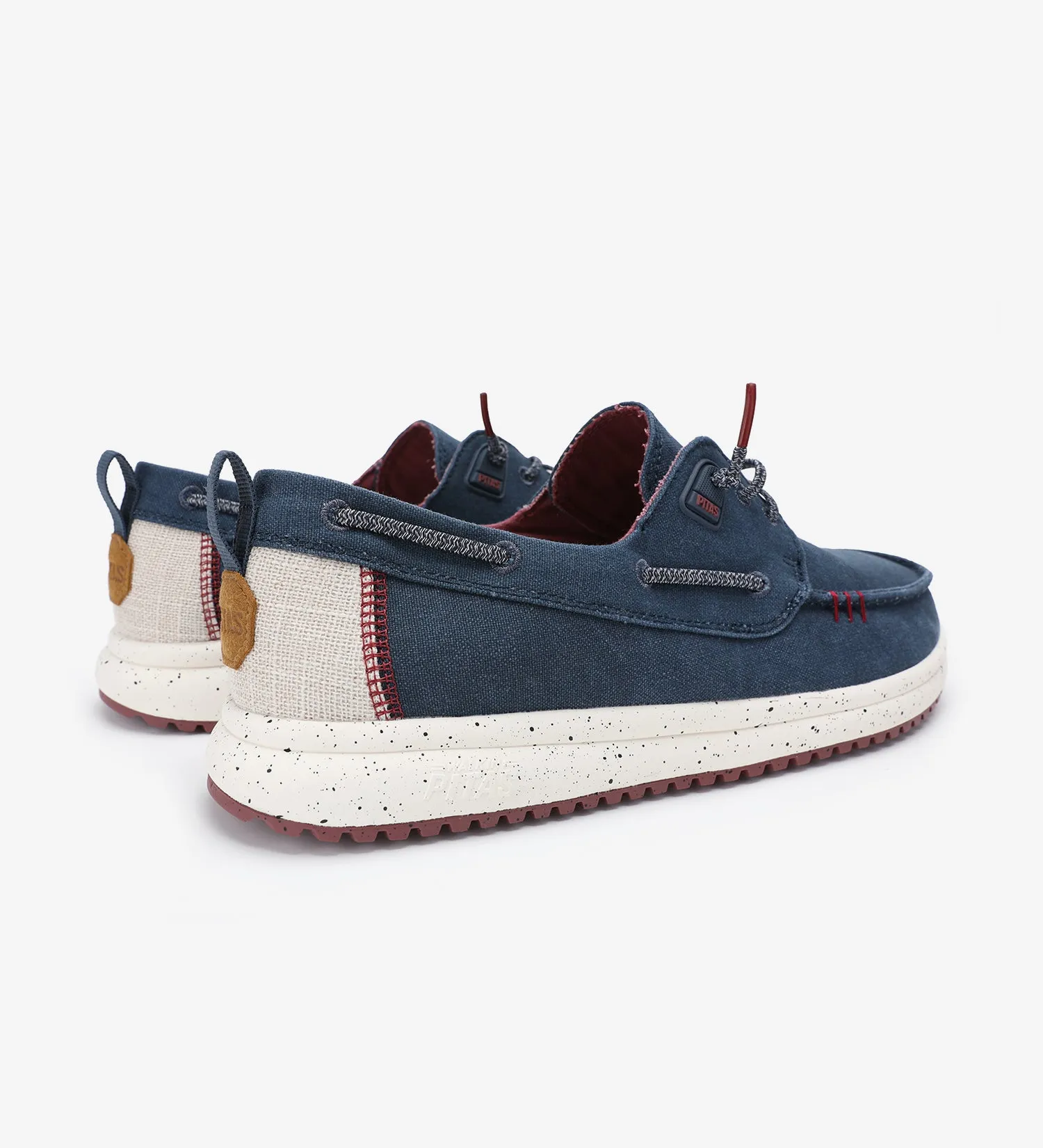 Byron Ultralight Boat Shoes