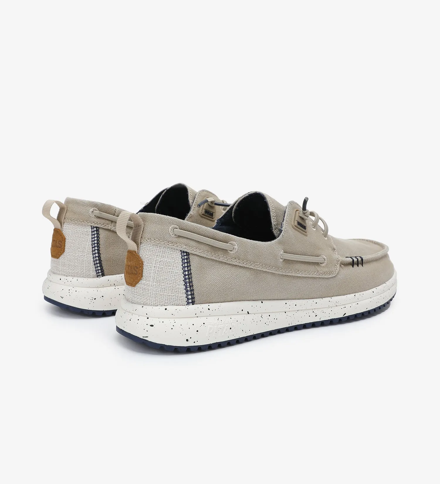 Byron Ultralight Boat Shoes