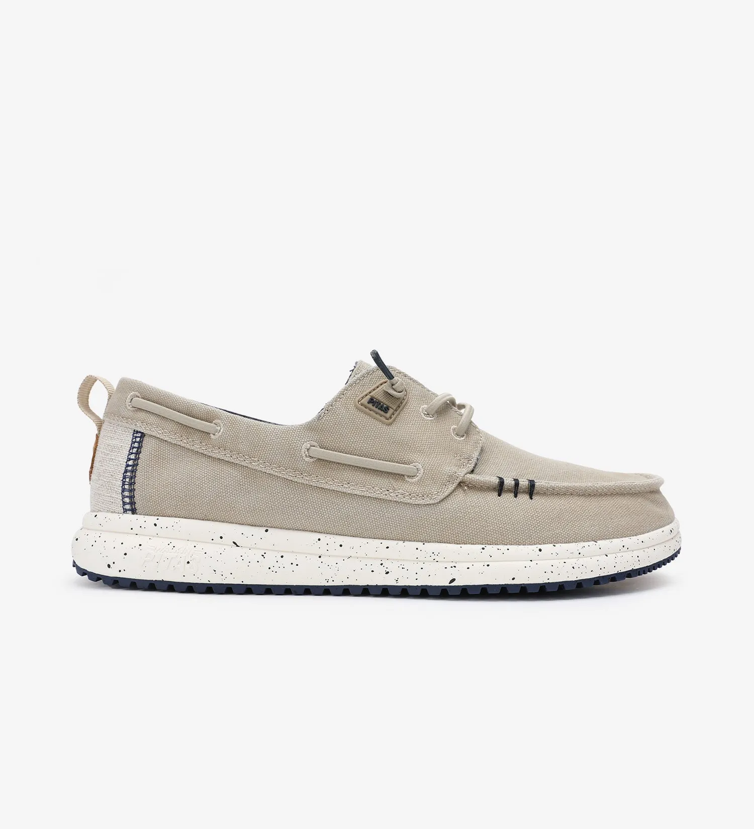 Byron Ultralight Boat Shoes