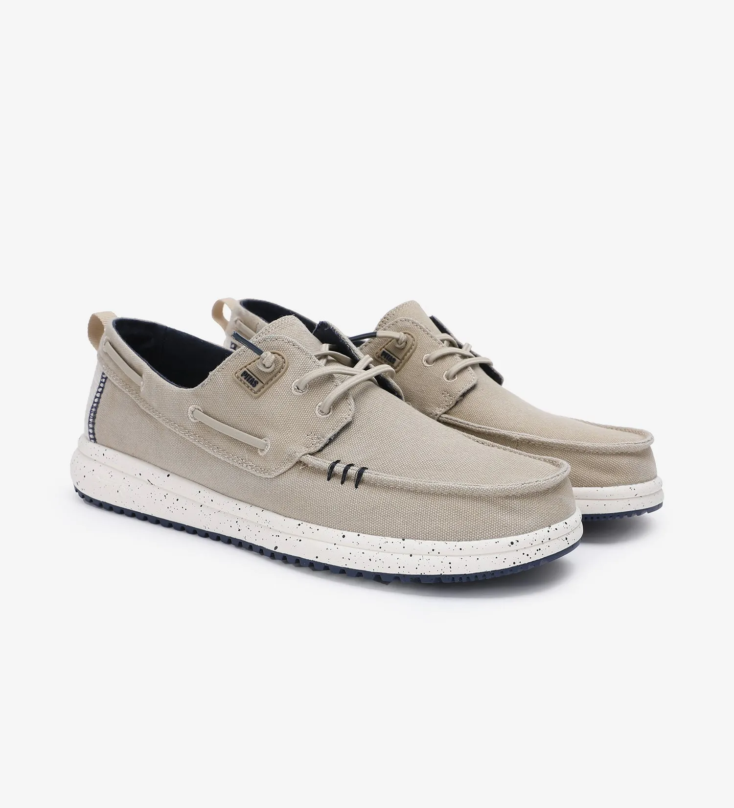 Byron Ultralight Boat Shoes