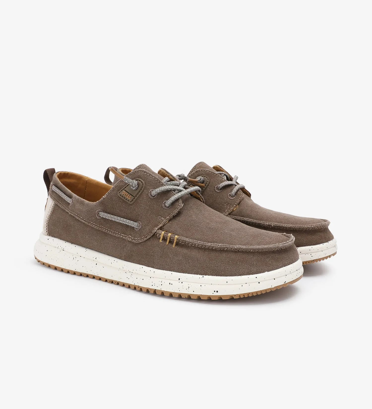Byron Ultralight Boat Shoes