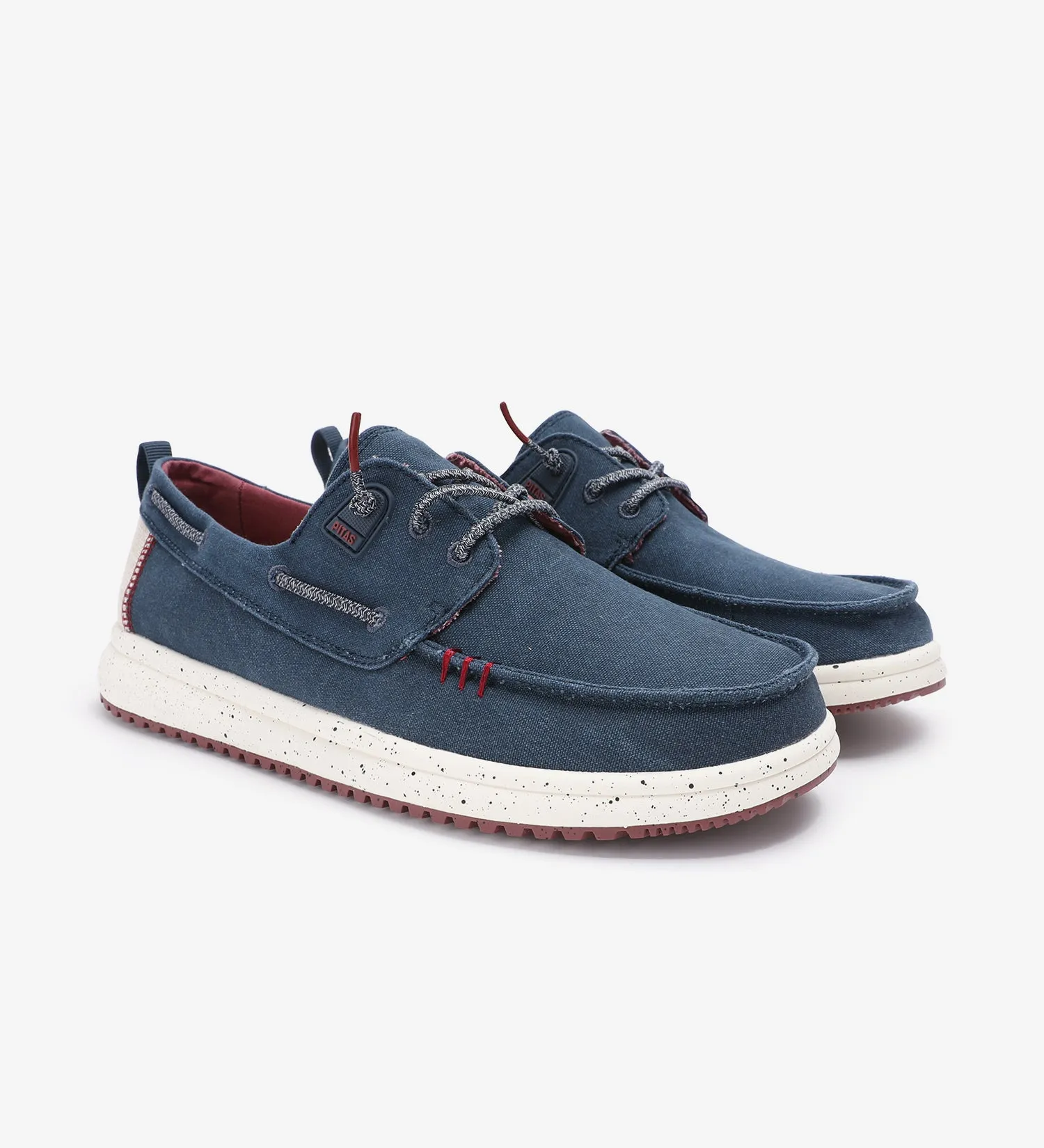 Byron Ultralight Boat Shoes