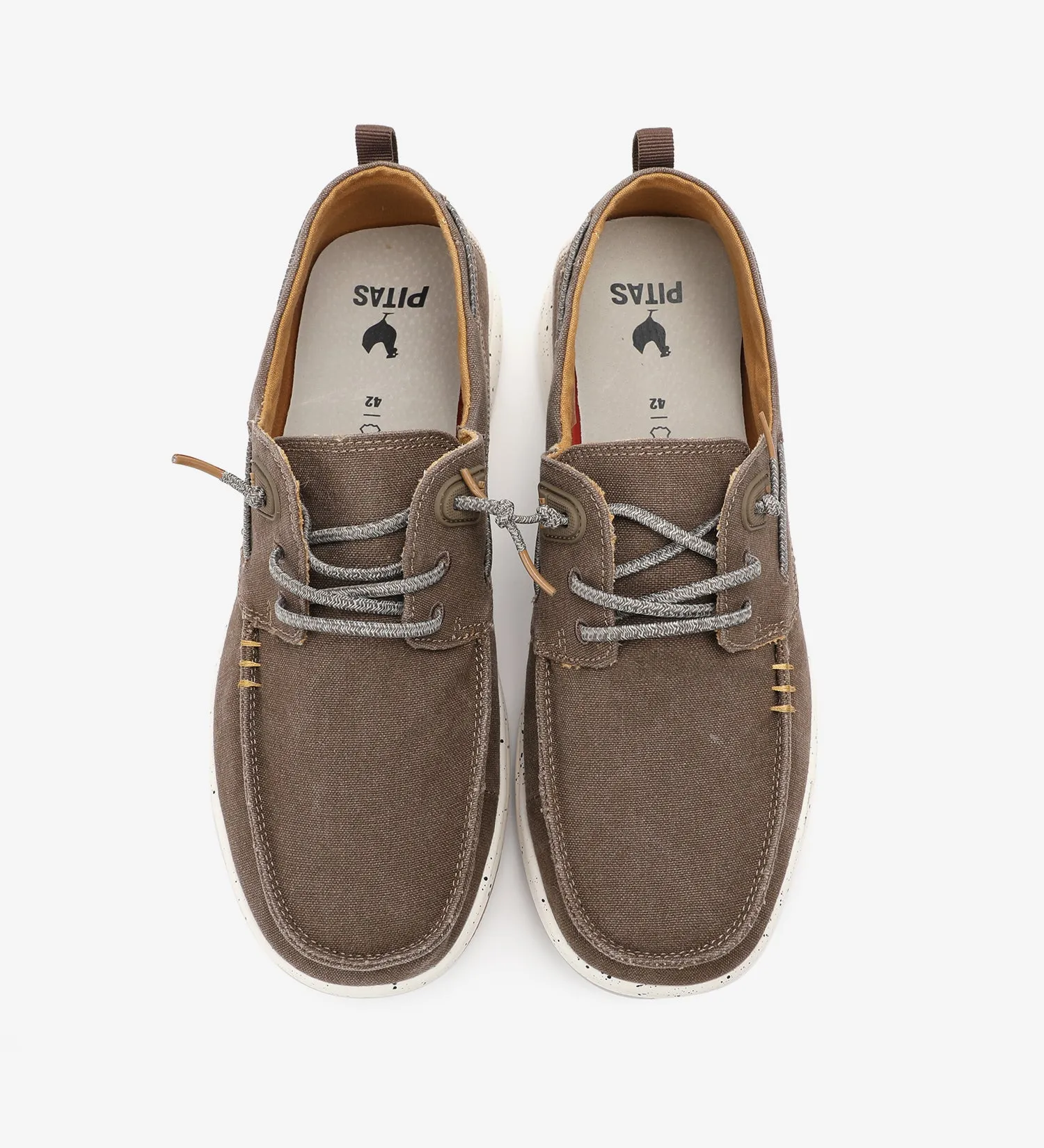 Byron Ultralight Boat Shoes