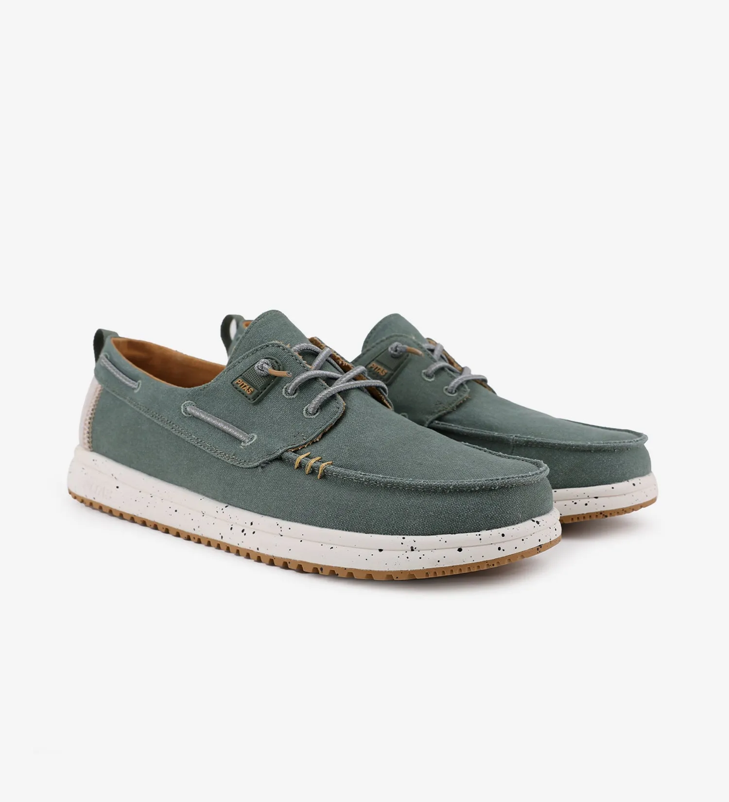 Byron Ultralight Boat Shoes