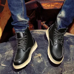 Caden | Winter Boots