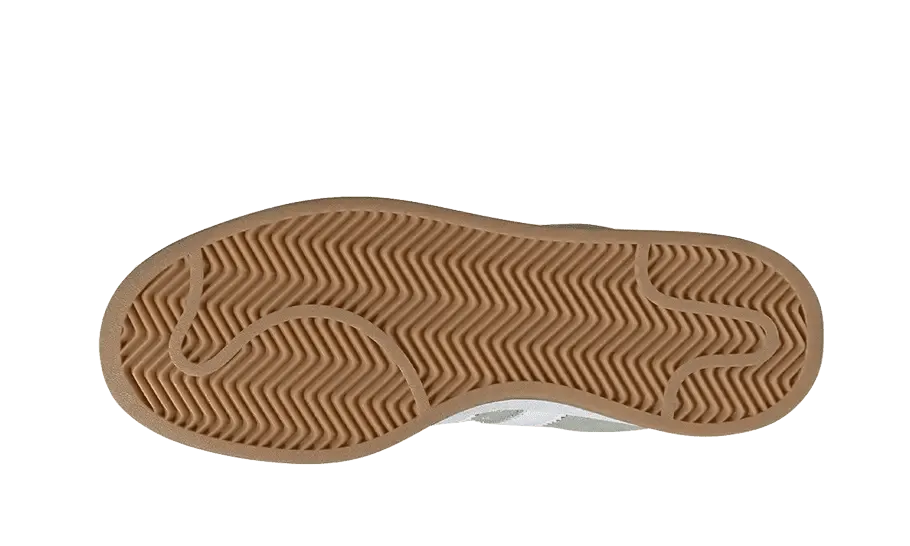 Campus 00s Halo Green Cloud White
