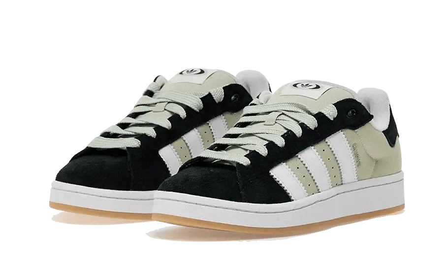 Campus 00s Halo Green Cloud White