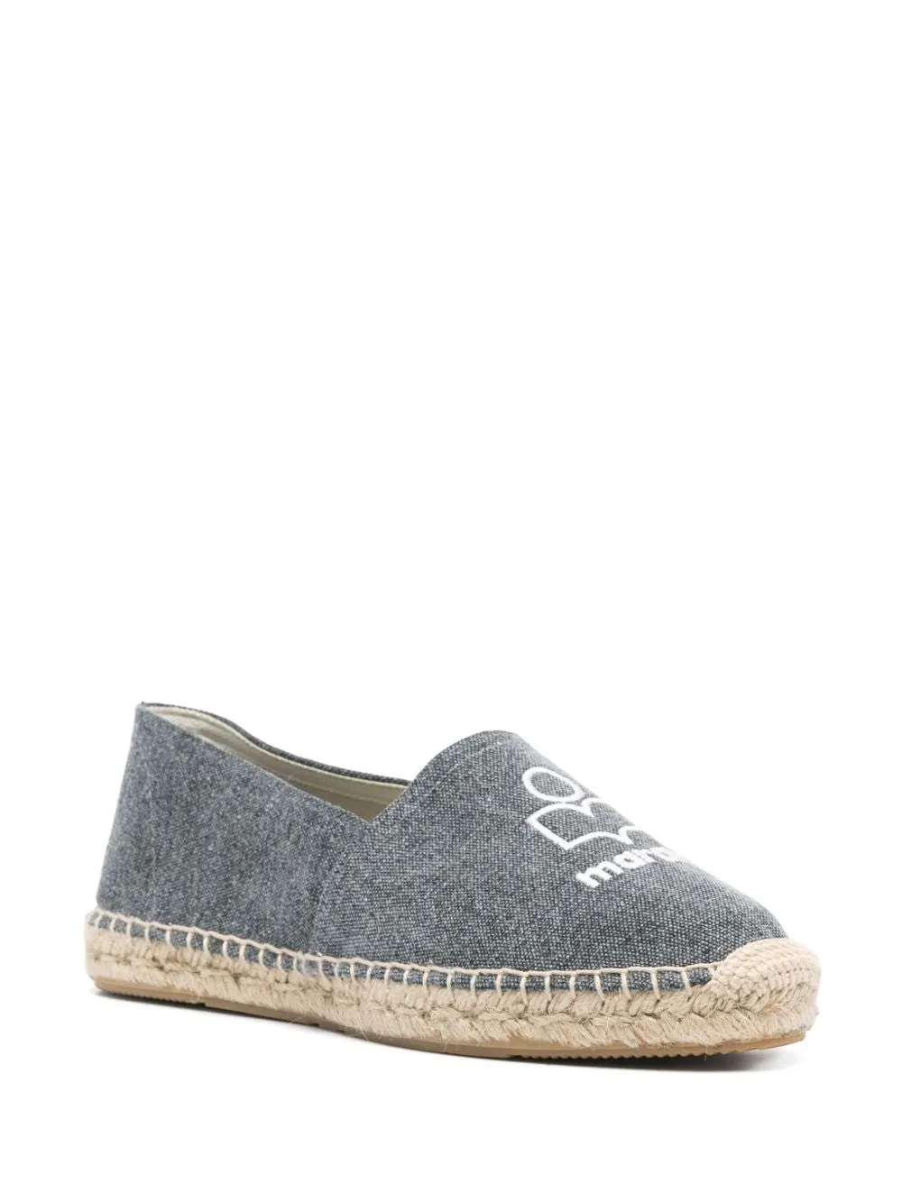 Canae cotton espadrilles