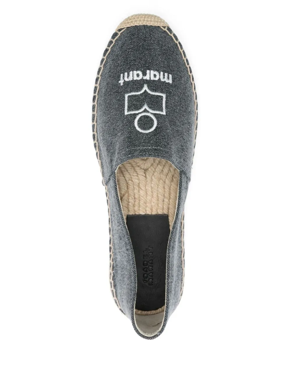 Canae cotton espadrilles