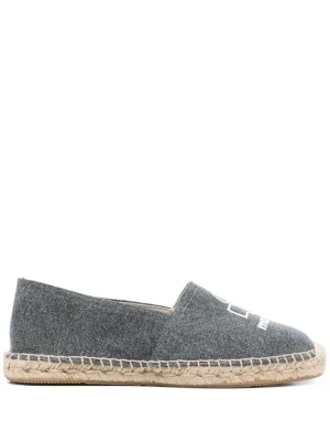 Canae cotton espadrilles