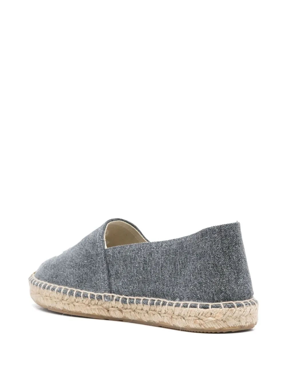 Canae cotton espadrilles