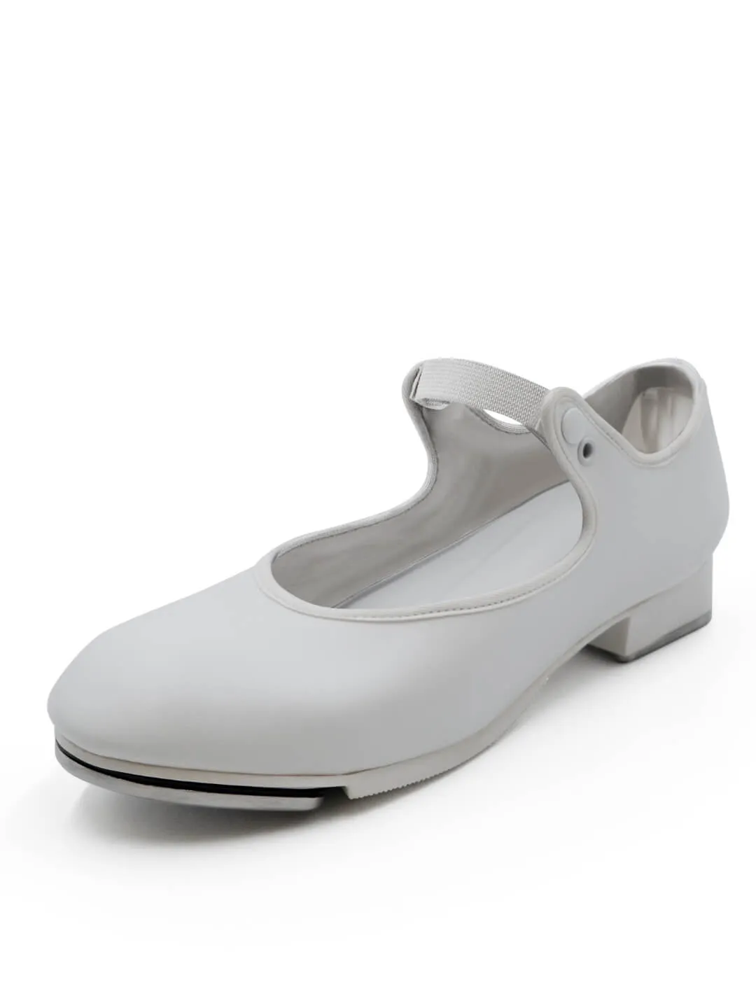 Capezio Shuffle Tap Shoe Adult 356