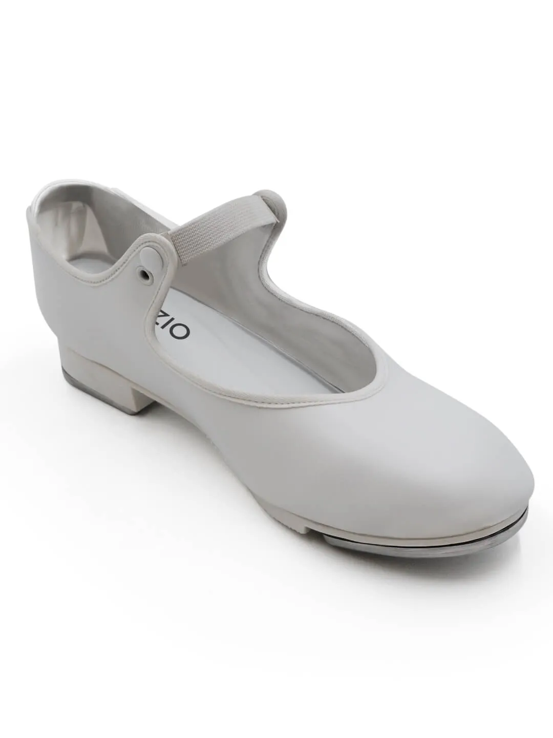 Capezio Shuffle Tap Shoe Adult 356