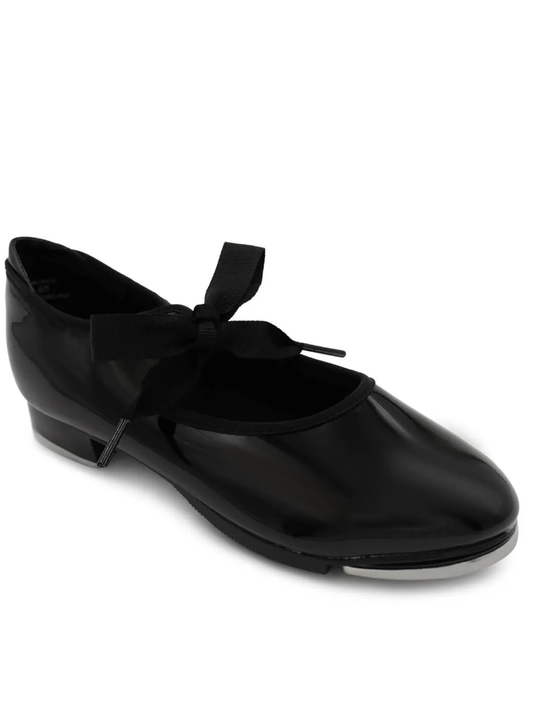 Capezio Shuffle Tap Shoe Adult 356