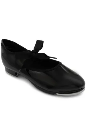 Capezio Shuffle Tap Shoe Adult 356