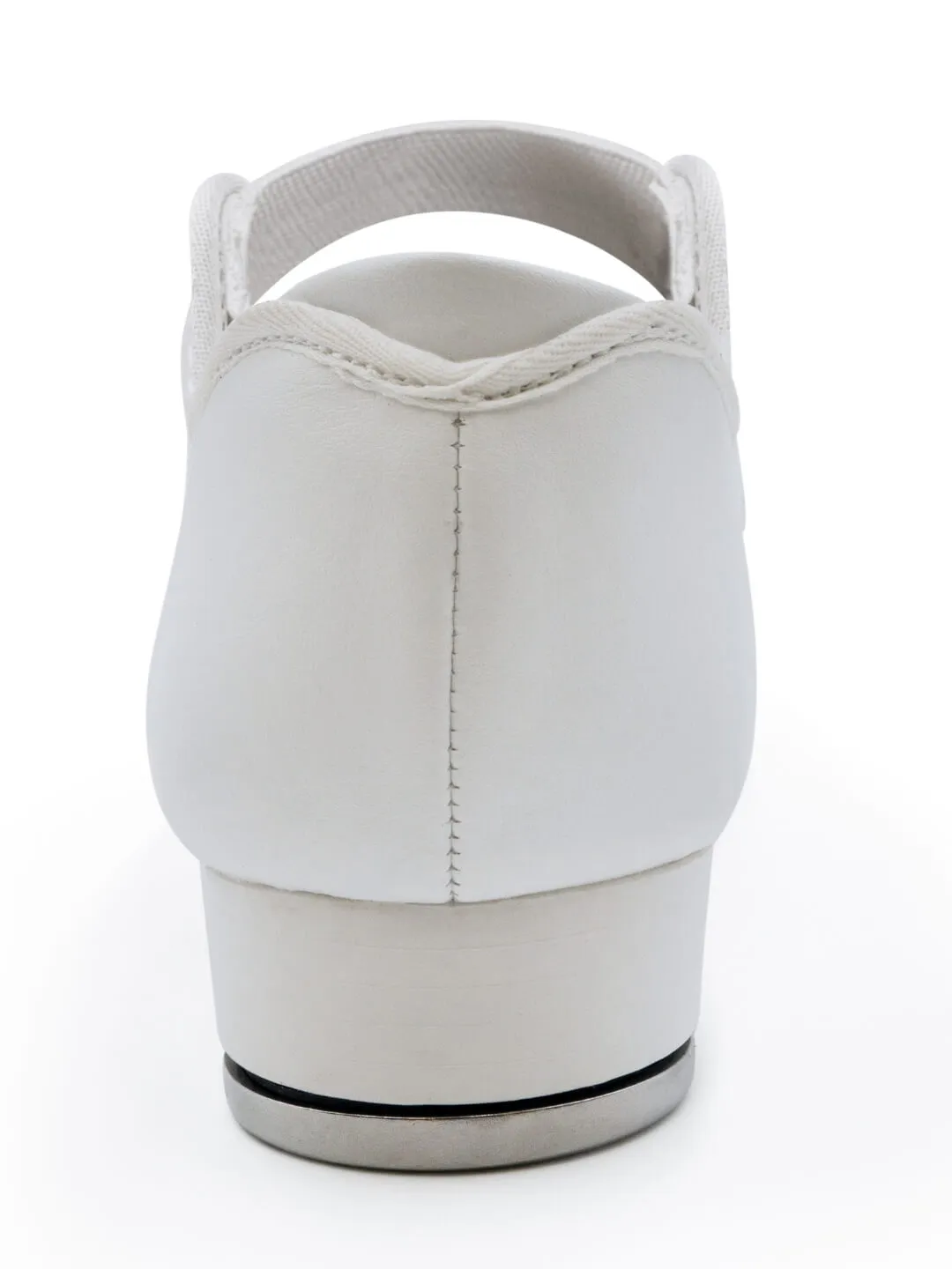 Capezio Shuffle Tap Shoe Adult 356