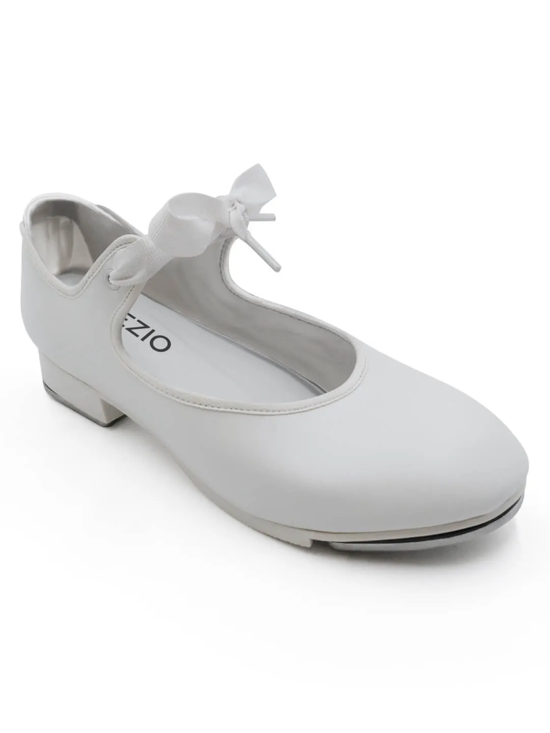 Capezio Shuffle Tap Shoe Adult 356