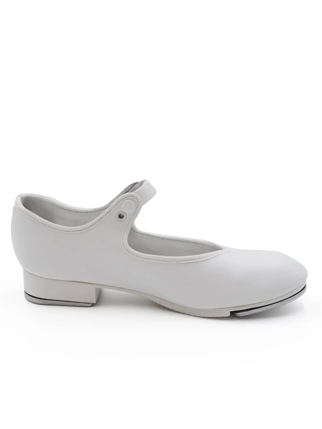 Capezio Shuffle Tap Shoe Adult 356