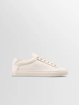 Capri in Oat Canvas