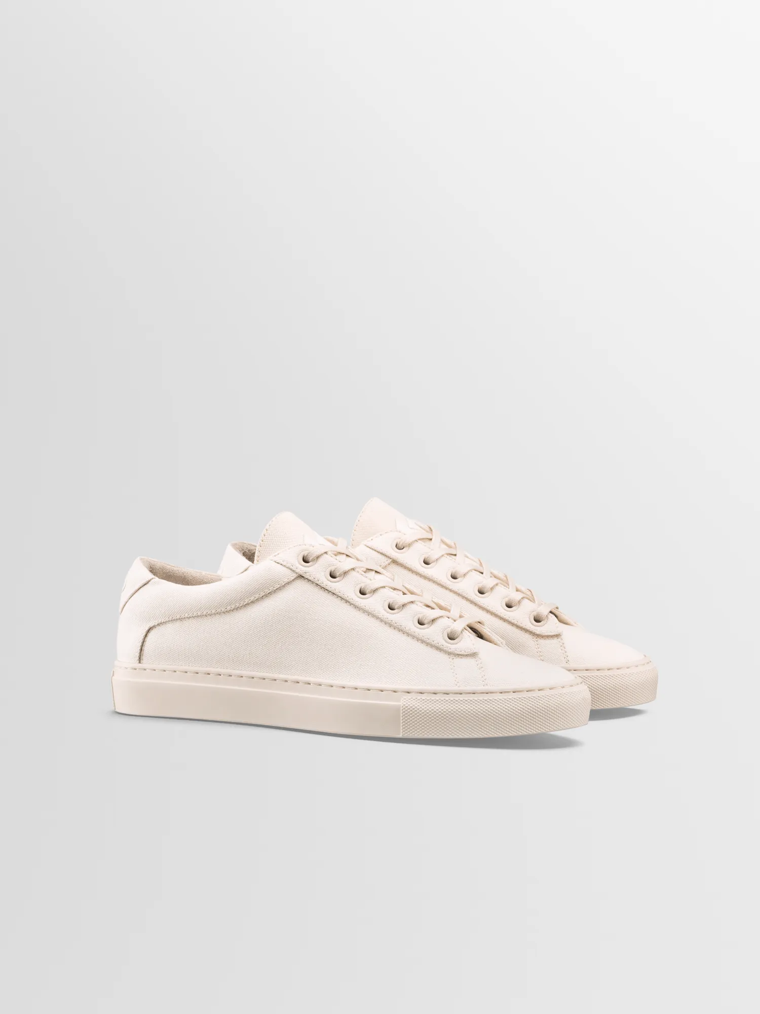 Capri in Oat Canvas