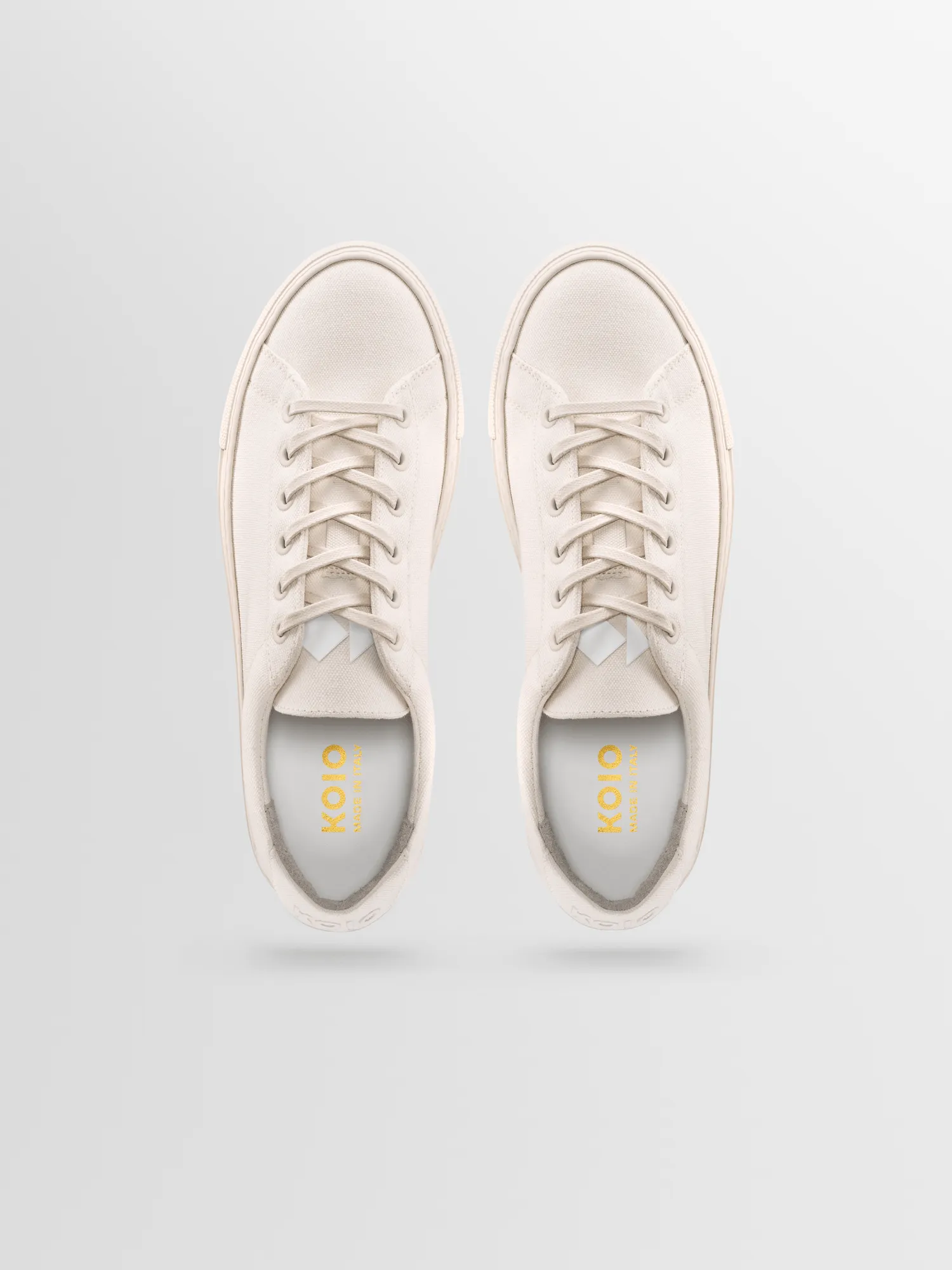 Capri in Oat Canvas