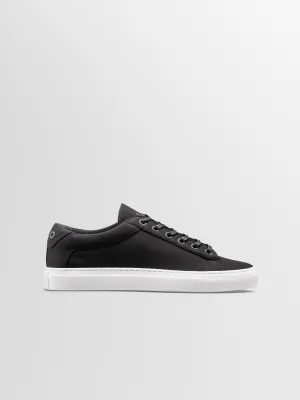 Capri in Onyx Canvas